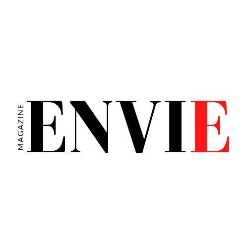 Envie Logo